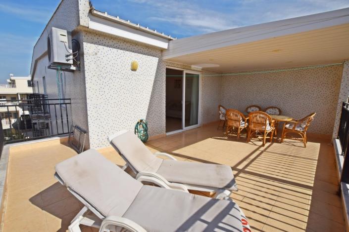 Image No.34-Duplex de 3 chambres à vendre à Altinkum