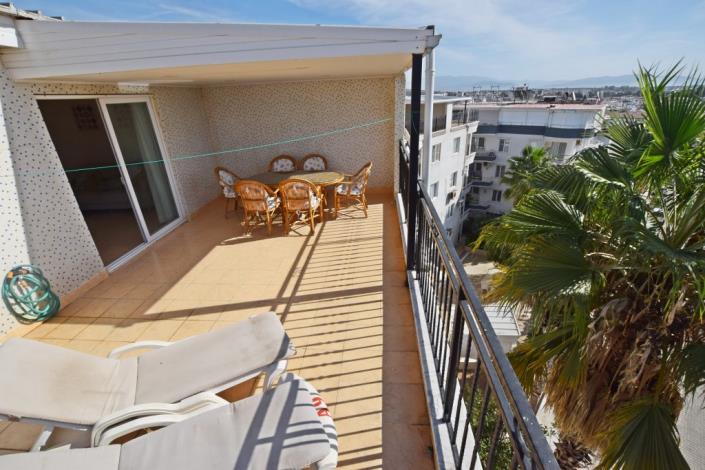 Image No.35-Duplex de 3 chambres à vendre à Altinkum