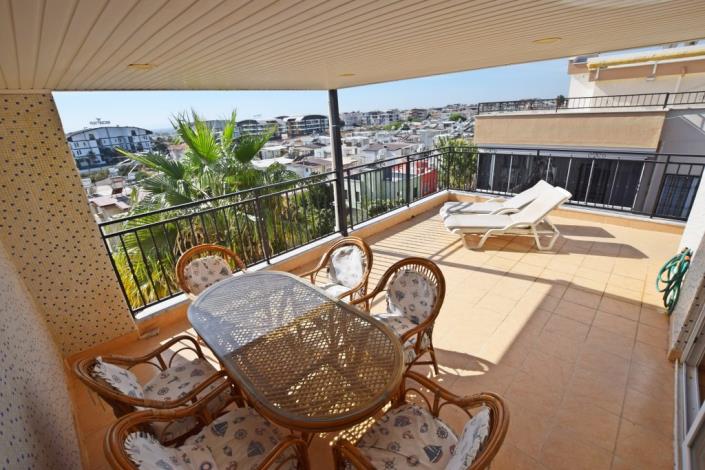 Image No.33-Duplex de 3 chambres à vendre à Altinkum