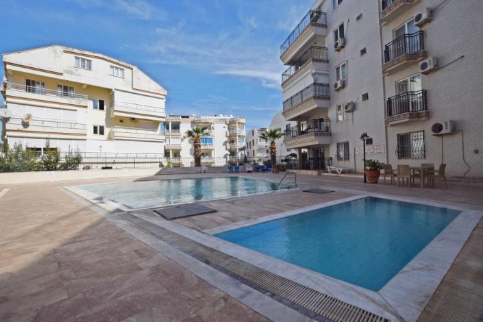 Image No.5-Duplex de 3 chambres à vendre à Altinkum