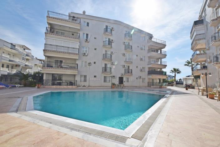 Image No.4-Duplex de 3 chambres à vendre à Altinkum