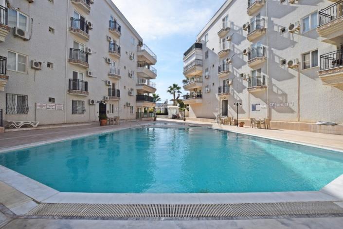 Image No.3-Duplex de 3 chambres à vendre à Altinkum