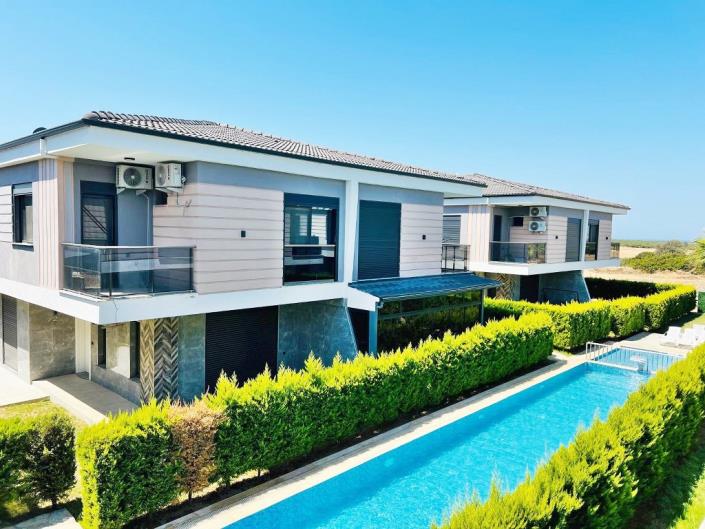 Image No.4-3 Bed Semi-Detached for sale