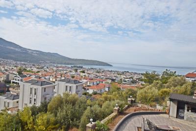 1 - Akbuk, Villa / Détaché