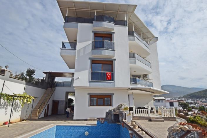 Image No.3-6 Bed Villa / Detached for sale