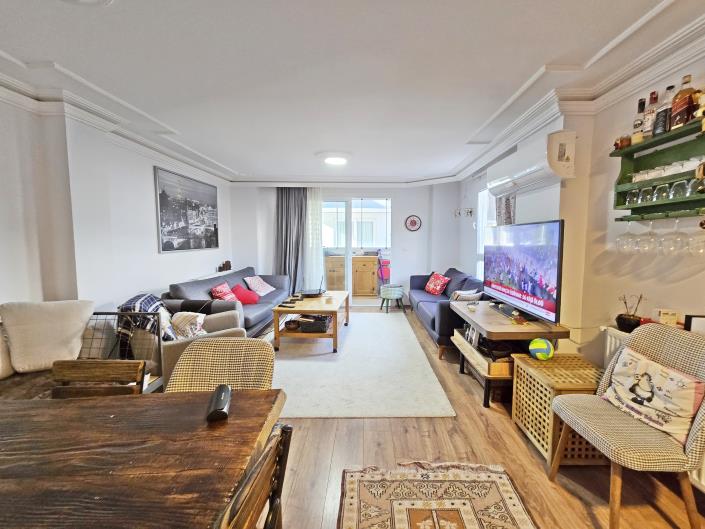 Image No.6-2 Bed Duplex for sale