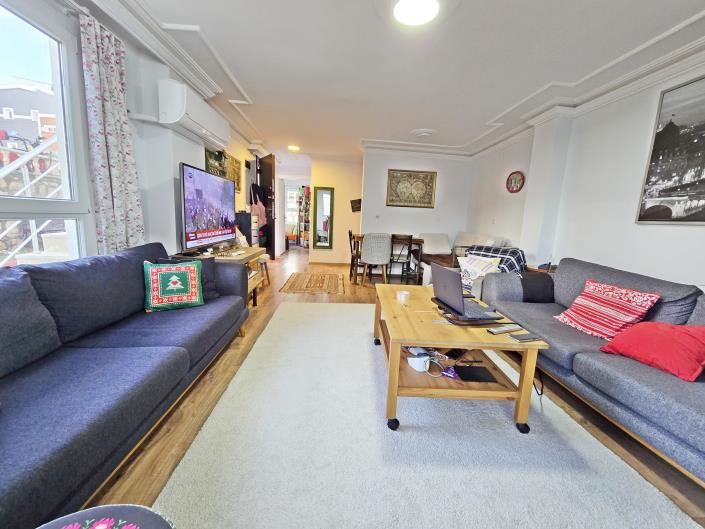 Image No.5-2 Bed Duplex for sale