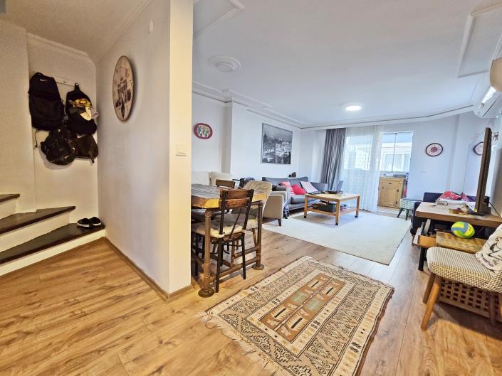 Image No.3-2 Bed Duplex for sale