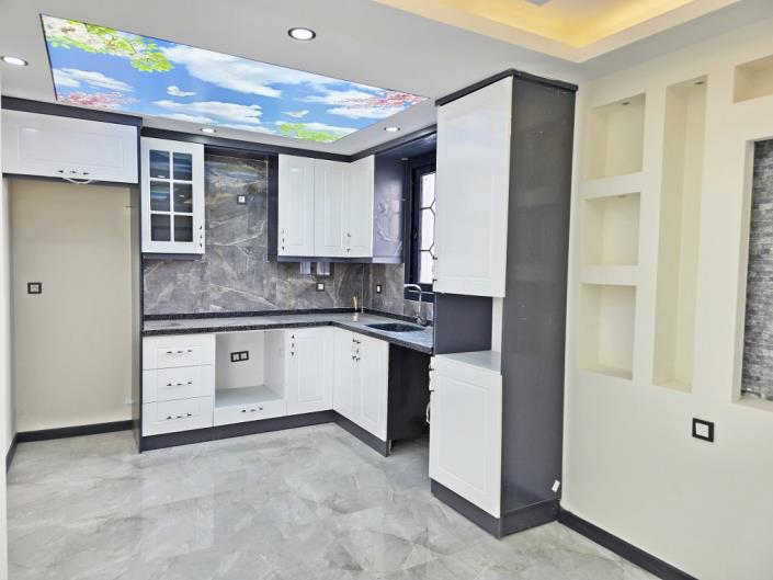 Image No.6-Jumelé de 4 chambres à vendre à Altinkum