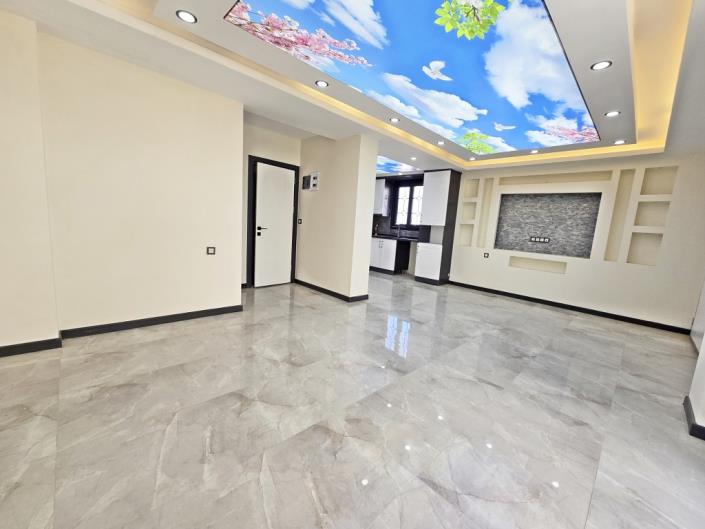 Image No.7-Jumelé de 4 chambres à vendre à Altinkum