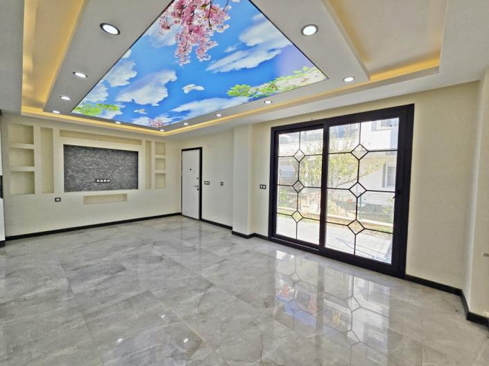 Image No.9-Jumelé de 4 chambres à vendre à Altinkum