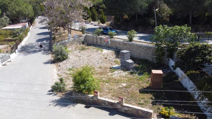 Image No.2-Maison de 3 chambres à vendre à Altinkum