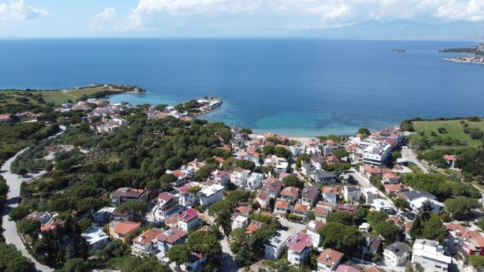 Image No.3-Maison de 3 chambres à vendre à Altinkum