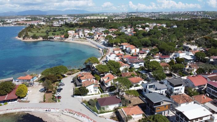Image No.4-Maison de 3 chambres à vendre à Altinkum