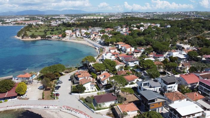 Image No.6-Maison de 3 chambres à vendre à Altinkum