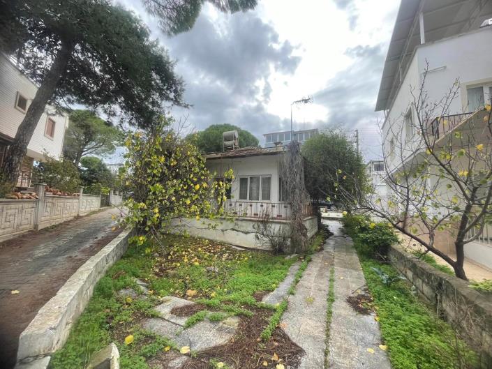 Image No.8-Maison de 3 chambres à vendre à Altinkum