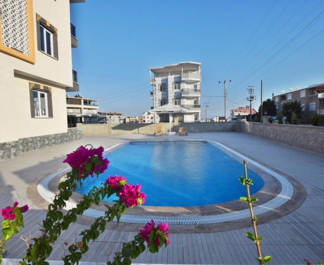 Image No.3-2 Bed Apartment for sale