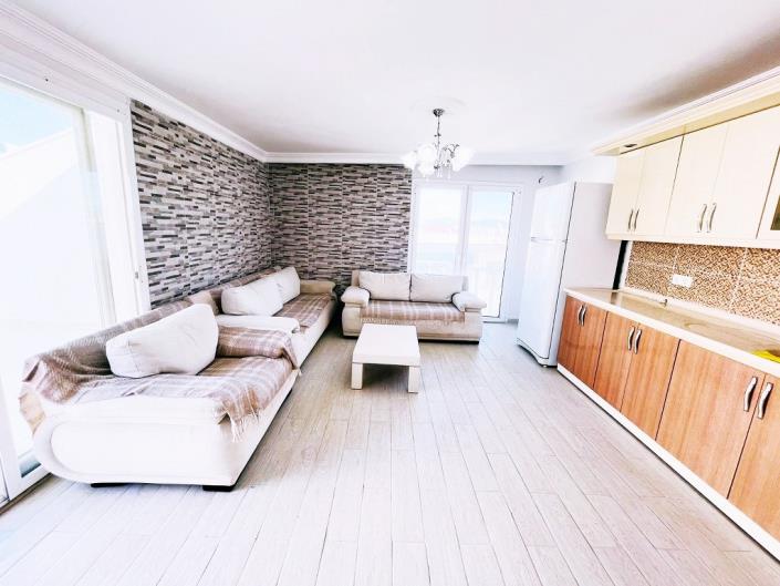 Image No.18-Duplex de 3 chambres à vendre à Altinkum