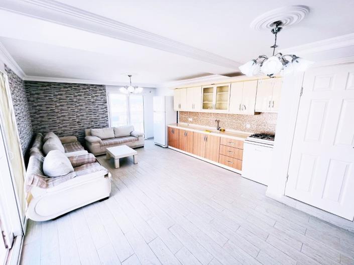 Image No.25-Duplex de 3 chambres à vendre à Altinkum