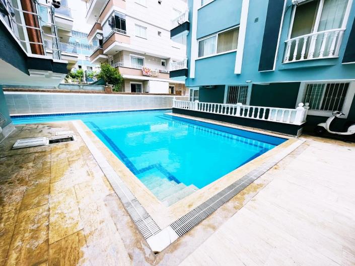 Image No.4-Duplex de 3 chambres à vendre à Altinkum