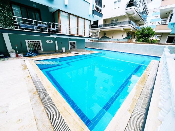 Image No.5-Duplex de 3 chambres à vendre à Altinkum