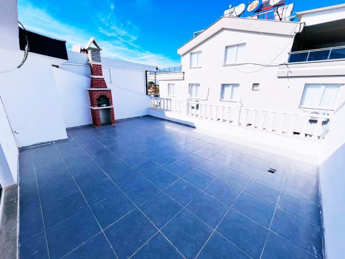 Image No.27-Duplex de 3 chambres à vendre à Altinkum