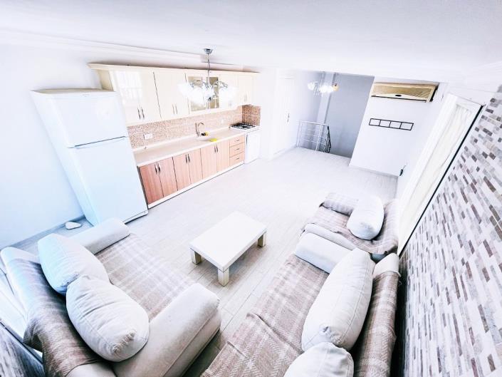 Image No.24-Duplex de 3 chambres à vendre à Altinkum