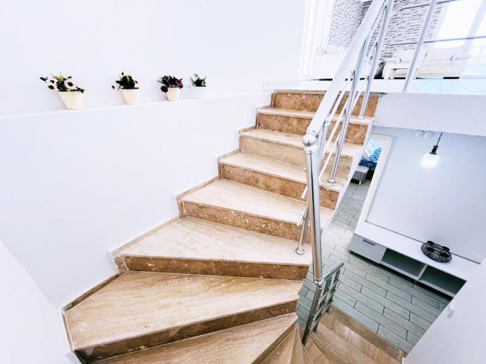 Image No.16-Duplex de 3 chambres à vendre à Altinkum