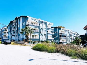 Turkish Home Office most sold property