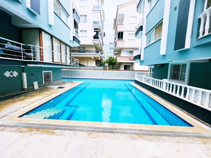 Image No.3-Duplex de 3 chambres à vendre à Altinkum