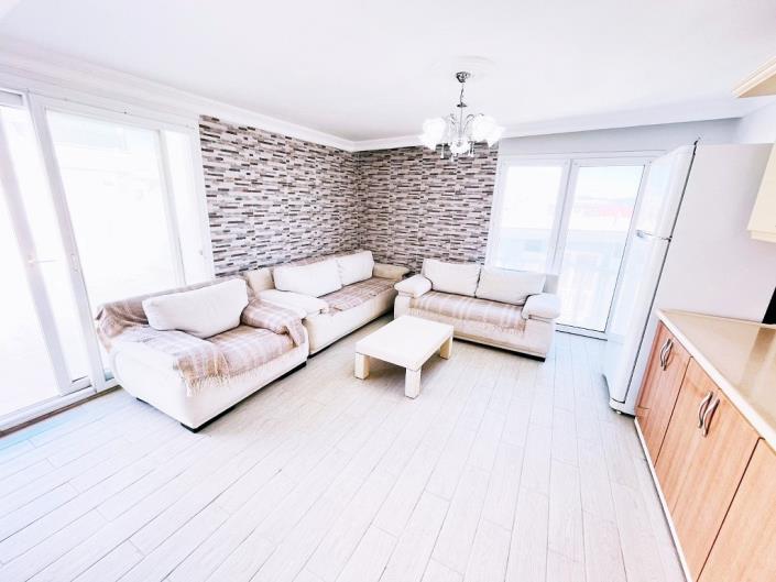 Image No.19-Duplex de 3 chambres à vendre à Altinkum