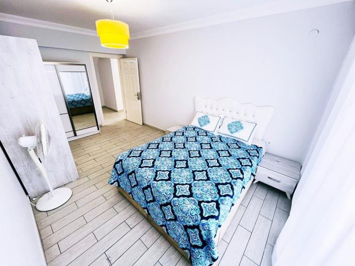 Image No.10-Duplex de 3 chambres à vendre à Altinkum