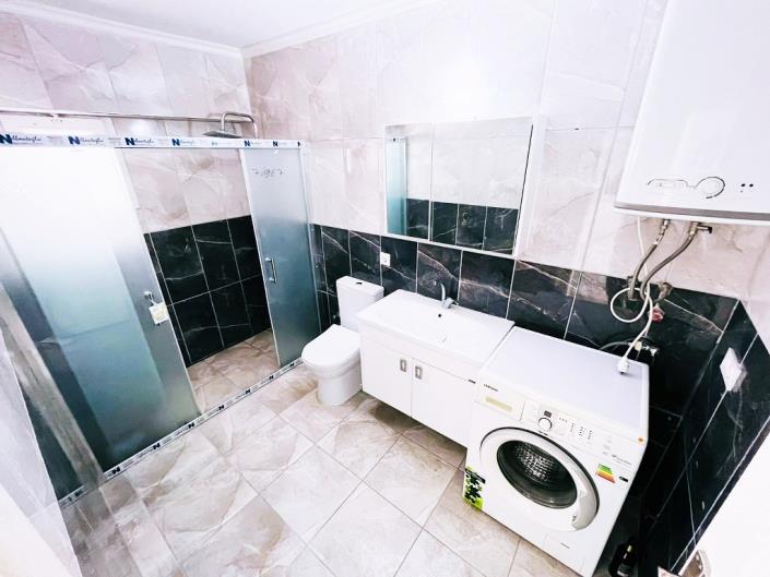 Image No.9-Duplex de 3 chambres à vendre à Altinkum