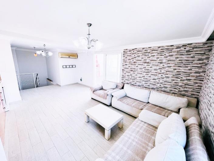 Image No.17-Duplex de 3 chambres à vendre à Altinkum