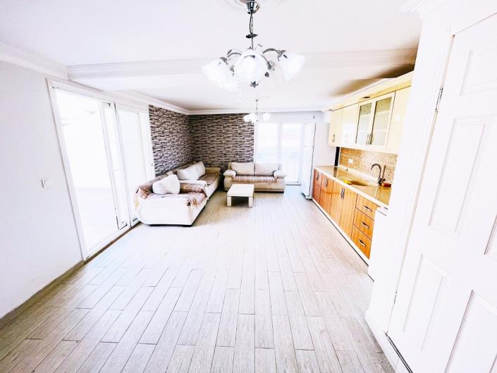 Image No.23-Duplex de 3 chambres à vendre à Altinkum