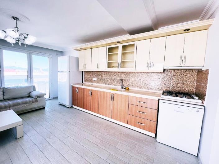 Image No.21-Duplex de 3 chambres à vendre à Altinkum