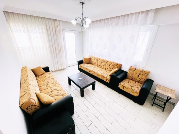 Image No.8-Duplex de 3 chambres à vendre à Altinkum