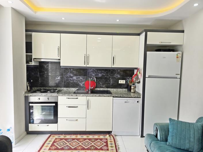 Image No.15-1 Bed Apartment for sale