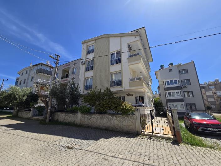 Image No.1-Appartement de 1 chambre à vendre à Altinkum