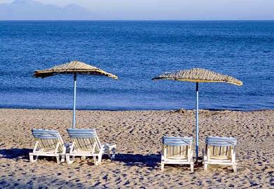 didim-beach