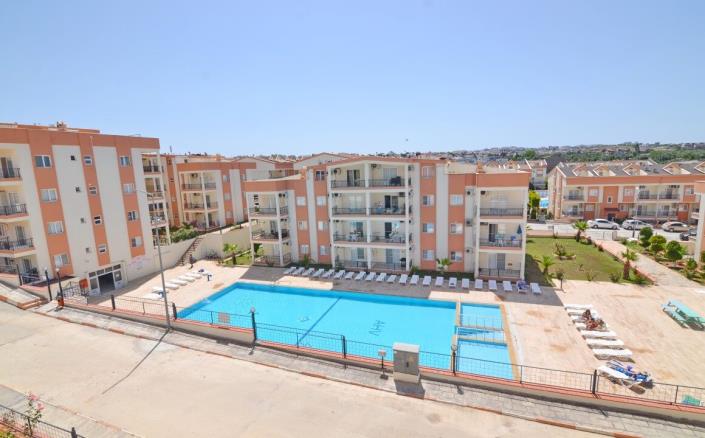 Image No.25-3 Bed Apartment for sale