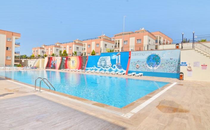 Image No.26-3 Bed Apartment for sale