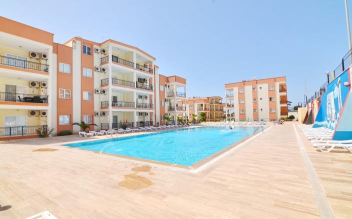 Image No.27-3 Bed Apartment for sale