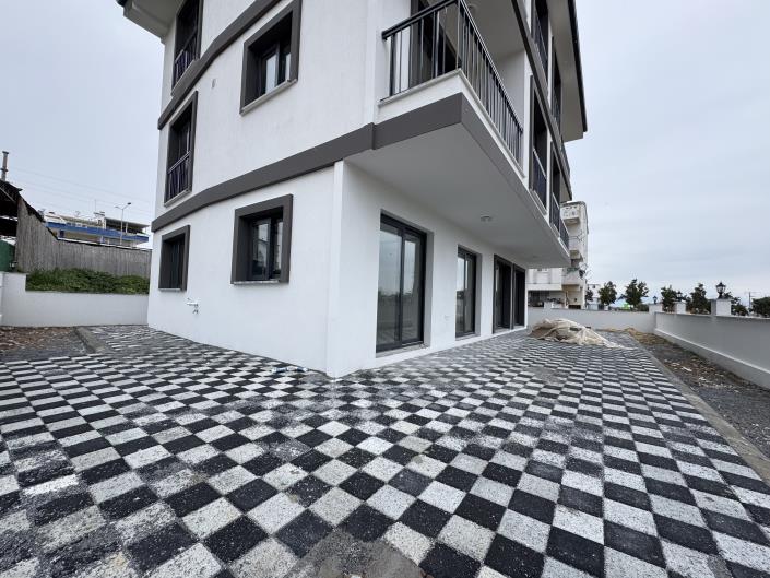 Image No.3-Appartement de 2 chambres à vendre à Altinkum