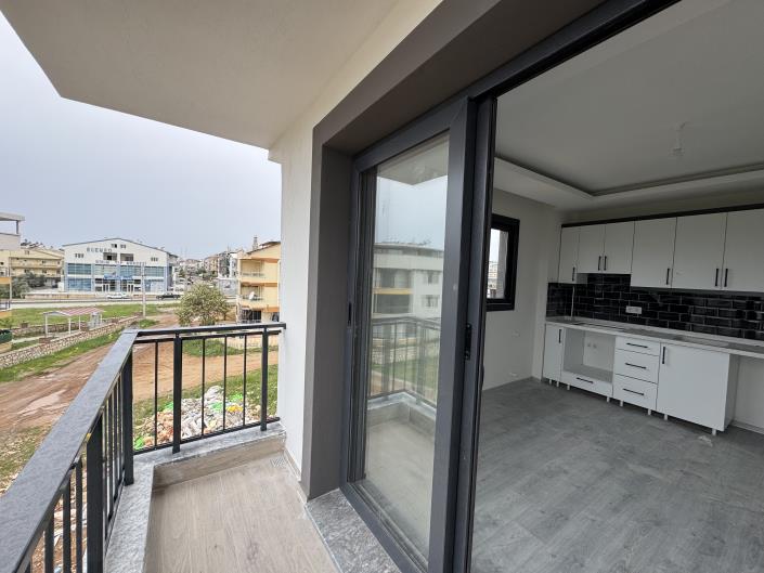 Image No.18-Appartement de 2 chambres à vendre à Altinkum