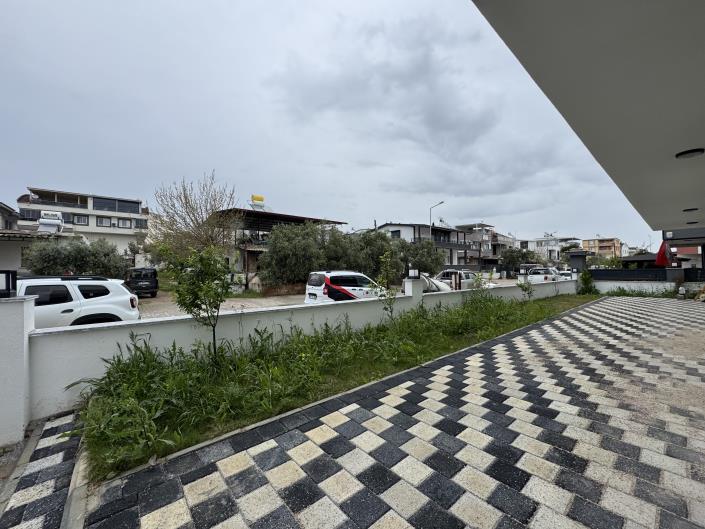 Image No.4-Appartement de 1 chambre à vendre à Altinkum