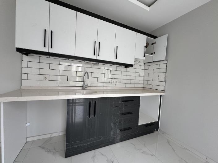 Image No.12-Appartement de 1 chambre à vendre à Altinkum