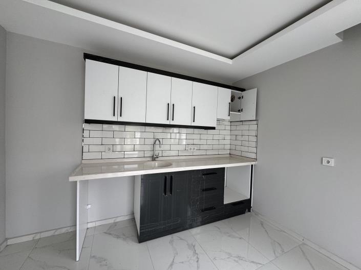 Image No.13-Appartement de 1 chambre à vendre à Altinkum