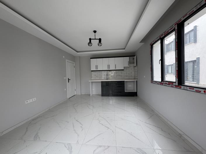 Image No.17-Appartement de 1 chambre à vendre à Altinkum