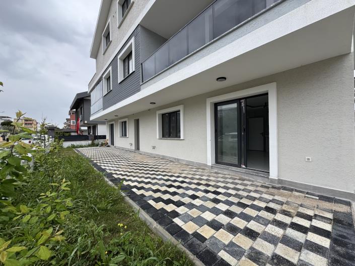 Image No.19-Appartement de 1 chambre à vendre à Altinkum